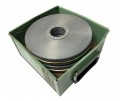 Ametek M&amp;G RWS-20M Weight Sets, kg/kg/cm&lt;small&gt;&lt;sup&gt;2&lt;/sup&gt;&lt;/small&gt;, stainless steel, 13-