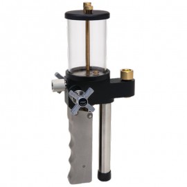 Ametek M&amp;G T-620 Hydraulic Handpump, 0 to 3000 psi (207 bar)-