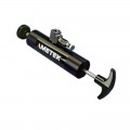 Ametek M&amp;G T-811-M Pneumatic Handpump 2 to 25 &quot;Hg, metric-