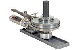 Ametek M&amp;G Type T Series Hydraulic Deadweight Tester, up to 15,000 psi, single column/single piston/cylinder units-