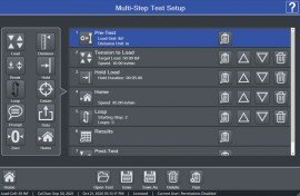 Mark-10 15-1019 IntelliMESUR Software for Windows device-