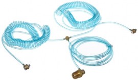Mark-10 AC1019 Ensemble de raccordement d'air pour G1046-