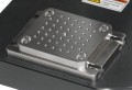 Mark-10 AC1055 Base Plate, Matrix of Threaded Holes-