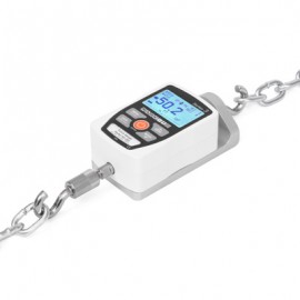 Mark-10 AC1073-1 Adaptateur en ligne, pour dynamom&amp;egrave;tres de s&amp;eacute;rie 3/2 avec capacit&amp;eacute;s de 500 lbF-