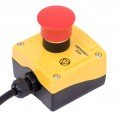 Mark-10 AC1074 Remote Emergency Switch-