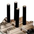 Mark-10 CT004 Spare set of 4 posts, 1.25 in-