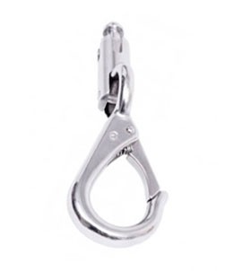 Mark-10 E1006 Clasp Hook-