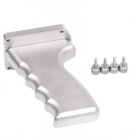 Mark-10 E1010 Poign&amp;eacute;e pistolet-