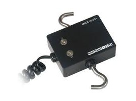 Mark-10 MR03-025 Capteurs de force de traction et de compression, s&amp;eacute;rie R03-