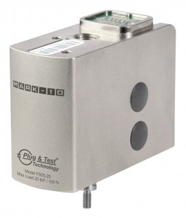 Mark-10 FS05-5 Capteur de force, 5 lbF/80 ozF/2.5 kgF/2500 gF/25 N-