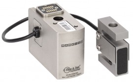 Mark-10 FS06-100 Capteur de force de tension et de compression, 100 lbF-