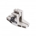 Mark-10 G1015-2 Pince pour film et papier, 127 mm de large, #-12.22-35.56&amp;deg;C-
