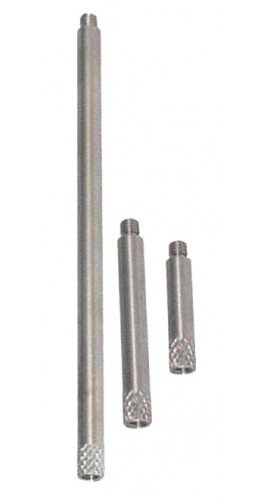 Mark-10 G1031-2 Extension Rod, 1in, 5/16-18M/F -