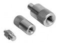 Mark-10 G1050 Adapter, #4-40M to #10-32F-