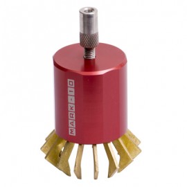 Mark-10 G1056 Multi-jaw Grip, #10-32-