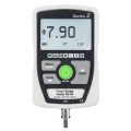 Mark-10 M2-10 Series 2 Economical Digital Force Gauge, 10 x 0.01 lbF-
