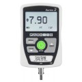 Mark-10 M2-100 Series 2 Economical Digital Force Gauge, 100 x 0.1 lbF-