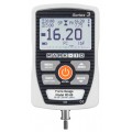Mark-10 M3-2 Series 3 Digital Force Gauge, 2 x 0.002 lbF-