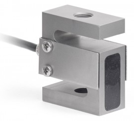 Mark-10 MR07-200 Force Sensor, 200 lbF/3200 ozF/100 kgF/1000 N/1 kN-