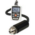 Mark-10 MTT03-10Z Digital Torque Gauge, 10 ozFin, 7 kgFmm, 7 Ncm-