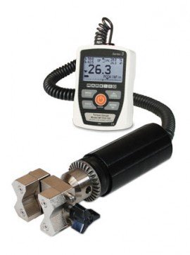 Mark-10 MTT03C-100 Torsiom&amp;egrave;tre num&amp;eacute;rique pour bouchons, 1600 ozFin, 100 lbFin, 1150 Ncm-
