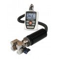 Mark-10 MTT03C-100 Digital Cap Torque Gauge, 1600 ozFin, 100 lbFin, 1150 Ncm-