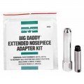 Marson 39009 Embout allong&amp;eacute; pour riveteuses Big Daddy 39,031 et 39010, 63.5 mm-
