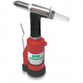 Marson 39054 Riveteuse ol&amp;eacute;opneumatique, capacit&amp;eacute; de 4.76 mm, force de traction de 1405.68 kg-