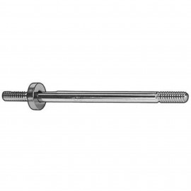Marson M39268 Mandrin pour outils &amp;agrave; riveter manuels HP-3 Thread Setter, 6 mm-