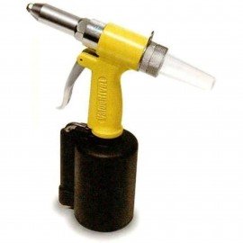 Marson M79014 Riveteuse pneumatique, 2.38 &amp;agrave; 4.76 mm, 879.97 kg-