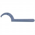 Martin Tools 0471A Adjustable Pin Spanner, 3/4 to 2", 3/16" pin diameter-