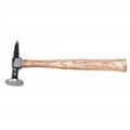 Martin Tools 169G Pick Finishing Hammer, 1-7/8" face, hickory handle-