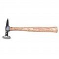 Martin Tools 169G Marteau &amp;agrave; finir &amp;agrave; pointe, face de 47.62 mm, manche en hickory-