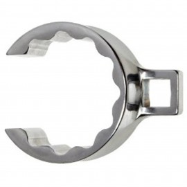 Martin Tools BC34 Crowfoot, 1-1/16", 12-point-