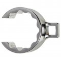 Martin Tools BC34 Crowfoot, 1-1/16", 12-point-