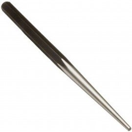 Martin Tools P26 Long Taper Punch, 3/16", 10"-