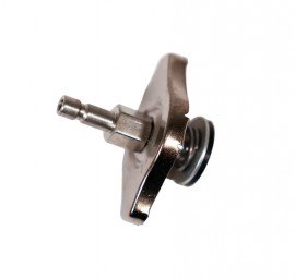 Mastercool 43300-4 Steel #4 Adapter-