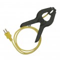 Mastercool 52336 Clamp-on Thermocouple for the A/C system analyzer, 3&#039;-