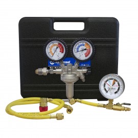 Mastercool 53010 Nitrogen Pressure Testing Regulator Kit-