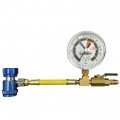 Mastercool 53042-YF Leak Testing Adapter for R1234yf refrigerants-