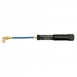 Mastercool 53123-A Refillable Universal Dye and Oil Injector, without dye-