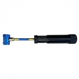 Mastercool 53123-YF Refillable Oil Injector, R1234YF-