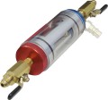 Mastercool 53375 Refrigerant Oil Visual Inspection Sight Glass-