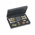 Mastercool 58490 Universal R12 and R134a Master Kit-