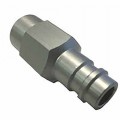 Mastercool 69888-29-15 Tank Adapter, R134A-
