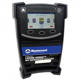 Mastercool 69LEGEND-HFC Legend Series™ HFC Refrigerant Analyzer-