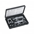 MasterCool 70053 Flaring and Swaging Adapter Tool Kit, 45°-