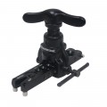MasterCool 70057-A Eccentric Flaring Tool, 45°, 1/4 to 3/4&quot;-