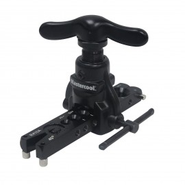 Mastercool 70057-AM Eccentric Metric Flaring Tool, 45°, 6 to 18 mm-