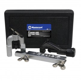 Mastercool 70091 Ensemble de coupe et d'&amp;eacute;vasement, 45&amp;deg;-